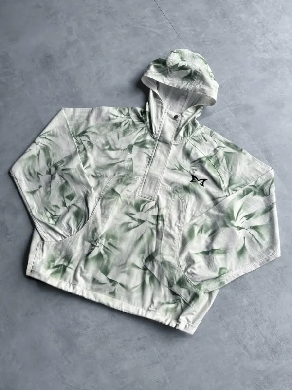 Mertra Hand Spray Pullover from Mertra Boxing Day Friday Drop