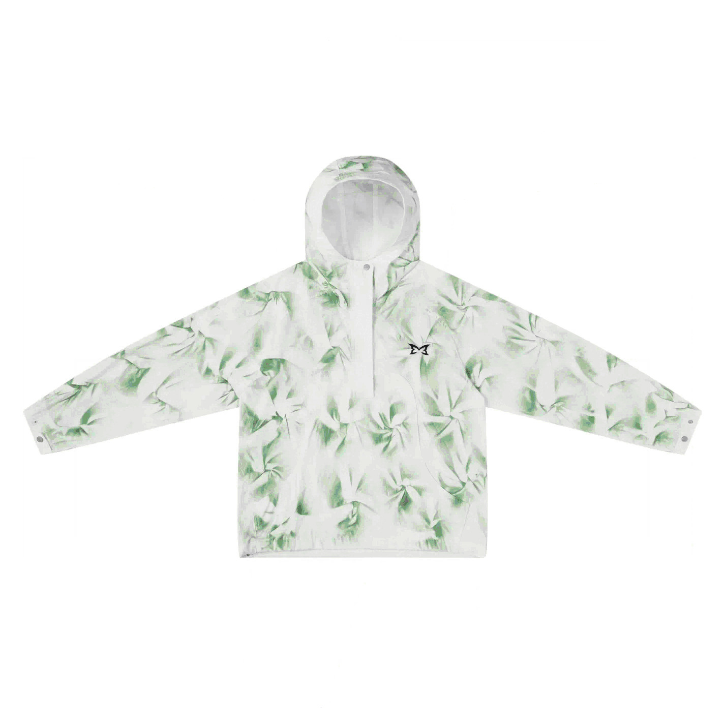 Mertra Hand Spray Pullover from Mertra Boxing Day Friday Drop Mertra Hand Spray Pullover