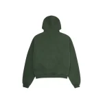 Mertra Hoodie Green
