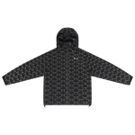Mertra Reflective Monogram Jacket