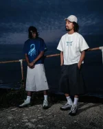 Mertra Scorpion Tees