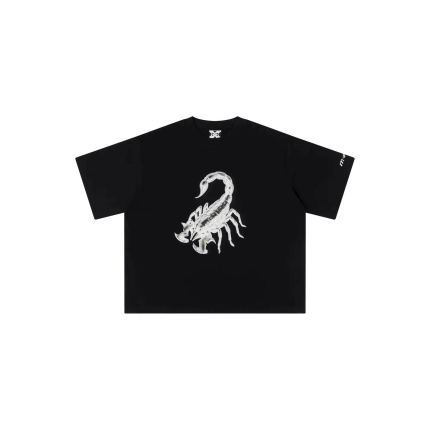 Mertra Scorpion Tees