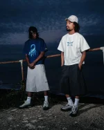 Mertra Tech Shorts