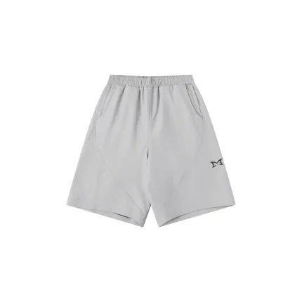 Mertra Tech Shorts