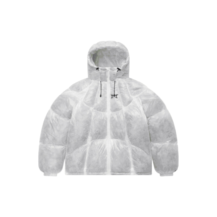 Mertra Translucent Puffer
