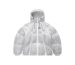 Mertra Translucent Puffer jacket from Mertra New Drop Boxing Day 2025
