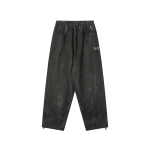 Hand Spray Bottoms (Black) - Image 9