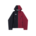 MERTRA x Umbro Water Reactive Jacket (Red Black) - Image 10