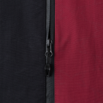 MERTRA x Umbro Water Reactive Jacket (Red Black) - Image 8