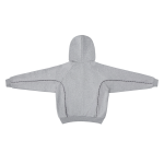 Piping Hood (Grey) - Image 2