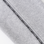 Piping Hood (Grey) - Image 4