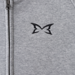 Piping Hood (Grey) - Image 5