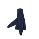 Piping Hood (Navy) - Image 3