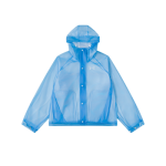 Translucent Jacket (Blue) - Image 2