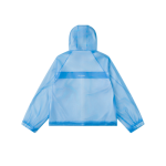 Translucent Jacket (Blue) - Image 3