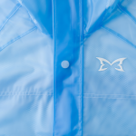 Translucent Jacket (Blue) - Image 4