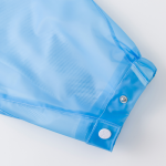 Translucent Jacket (Blue) - Image 5