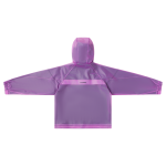 Translucent Jacket (Purple) - Image 3