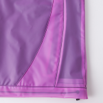 Translucent Jacket (Purple) - Image 4