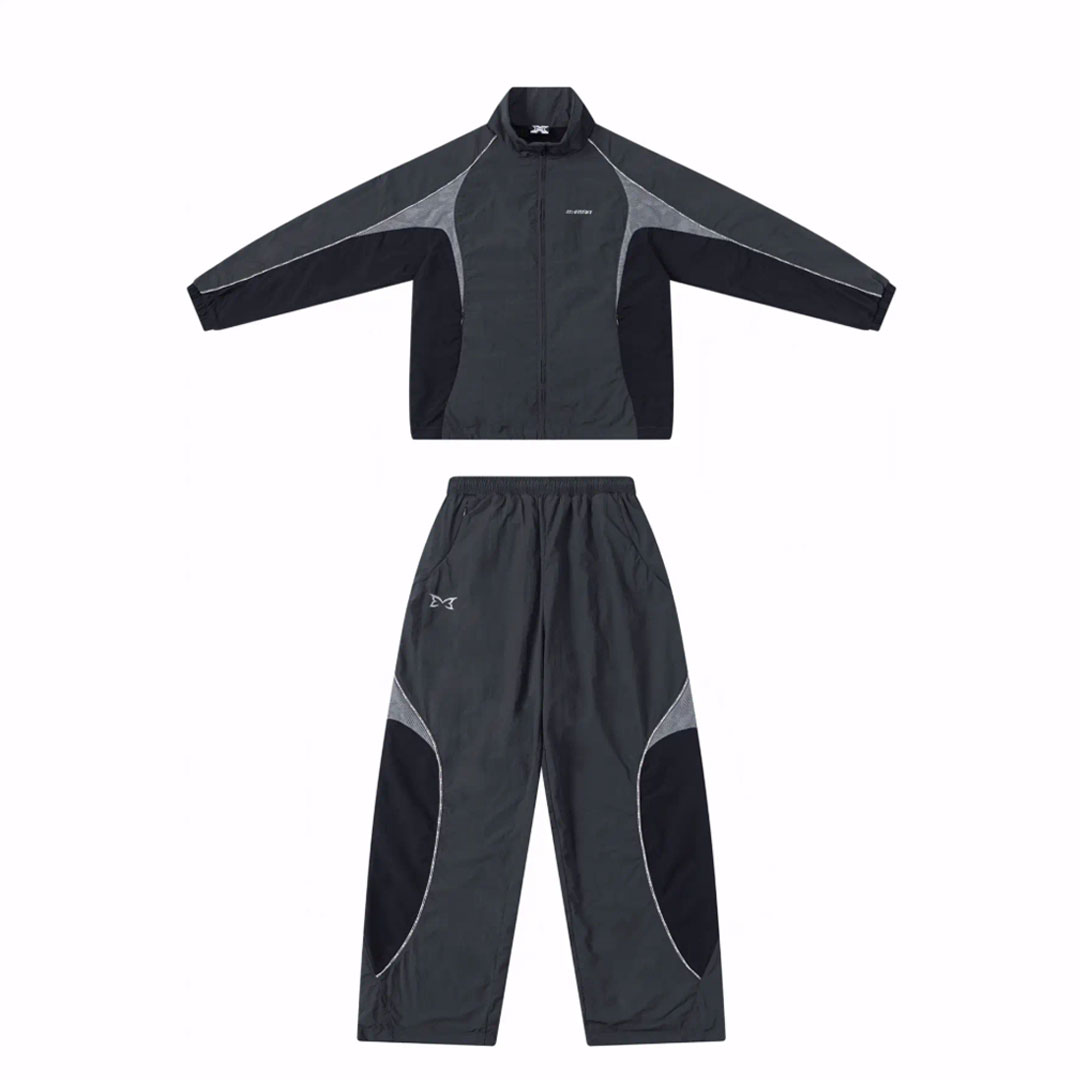 Untitled=10 MERTRA SPORT TRACKSUIT - Image 1