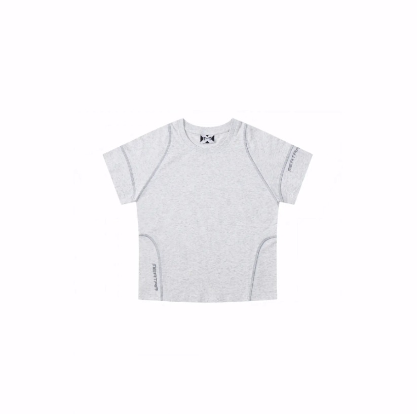 WhatsApp Image 2026-05-23 at 23.40.42 MERTRA VEIN BABY TEE - Image 1