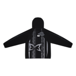 MERTRA x Umbro Technical Jacket (Black) - Image 6