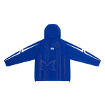 MERTRA x Umbro Technical Jacket (Blue) - Image 3