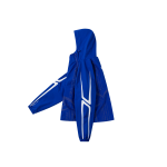 MERTRA x Umbro Technical Jacket (Blue) - Image 6