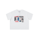 MERTRA x Umbro Catalogue Tee