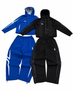 Mertra x Umbro Reflective Technical Tracksuit - Image 2