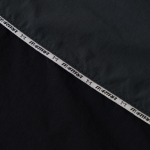 Sport Tracksuit Jacket (Grey) - Image 5