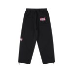 Mertra x Umbro Warm Up Tracksuit  (Grey / Black) - Image 3