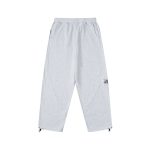 Mertra x Umbro Warm Up Tracksuit  (Grey / Black) - Image 6