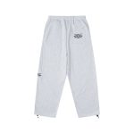 Mertra x Umbro Warm Up Tracksuit  (Grey / Black) - Image 7