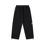 Mertra x Umbro Warm Up Tracksuit  (Grey / Black) - Image 8