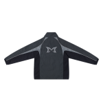Sport Tracksuit Jacket (Grey) - Image 2