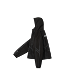 MERTRA x Umbro Technical Jacket (Black) - Image 3