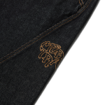 Mertra Bigstep Denim (Black) - Image 4