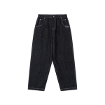 Hardline Denim (Black / White)