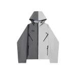 Mertra x Umbro Water Reactive Shell Jacket