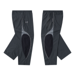 Sport Tracksuit Bottoms (Grey) - Image 7