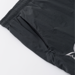 Sport Tracksuit Bottoms (Grey) - Image 5