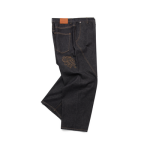 Mertra Bigstep Denim (Black) - Image 5