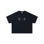 Spider Tee (Black)