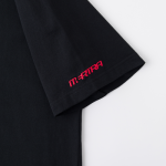 Spider Tee (Black) - Image 2